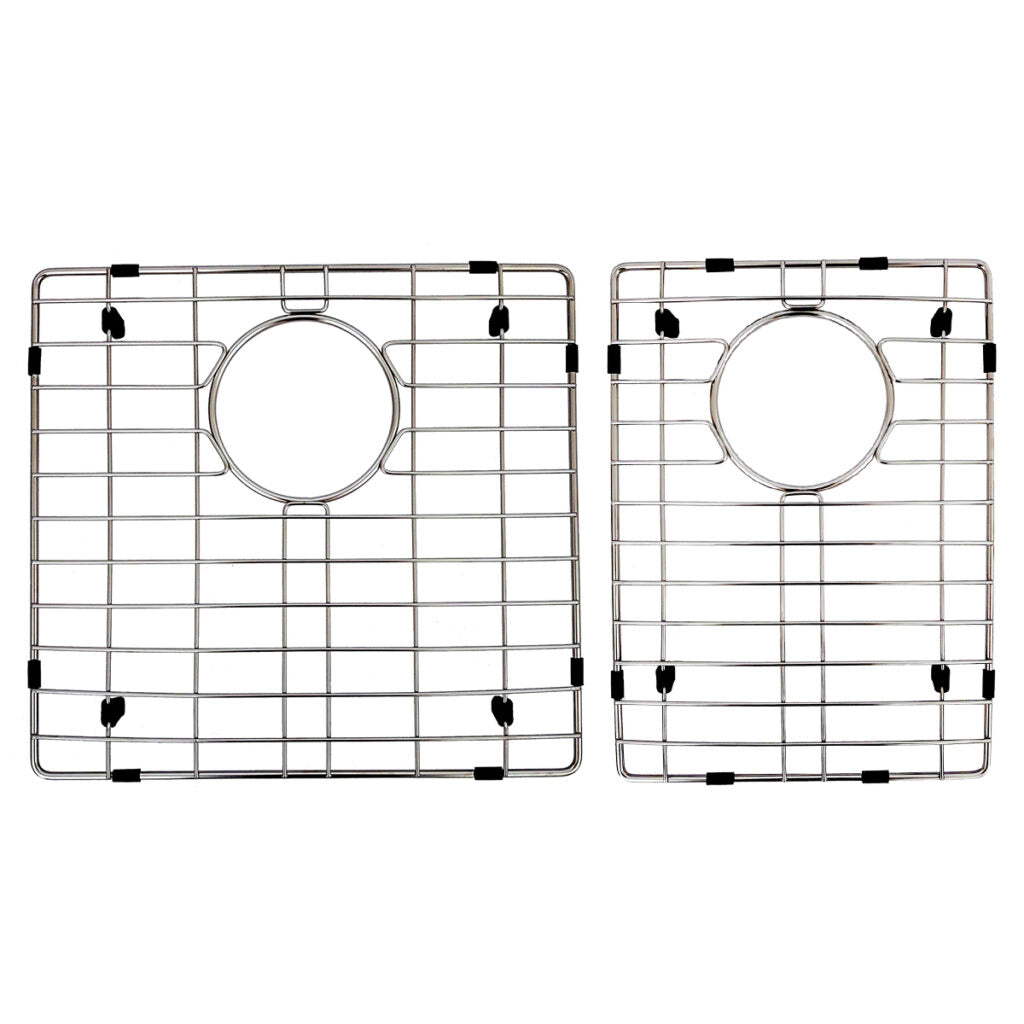 Mosara Zylo 60/40 304 Stainless Steel Scratch-Resistant Bottom Protective Grid