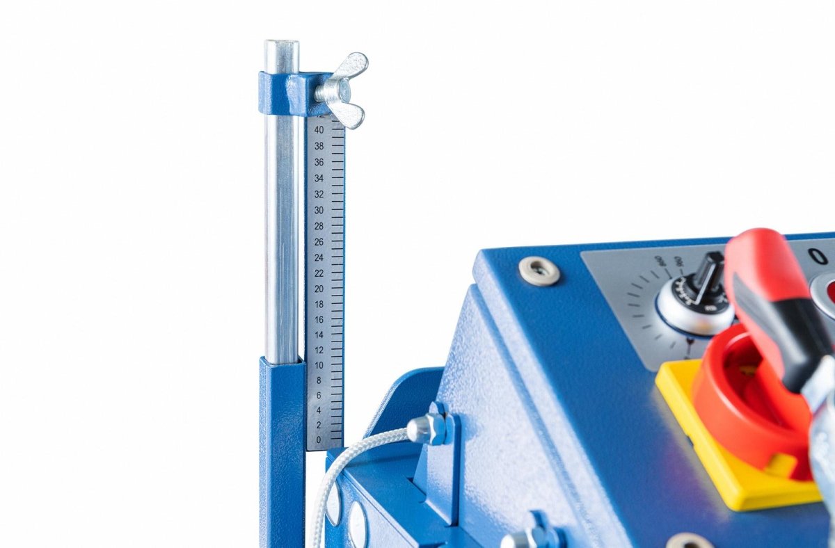 Compact Electric Floor Saw - CompactCut 501 E for Demanding Cutting Applications