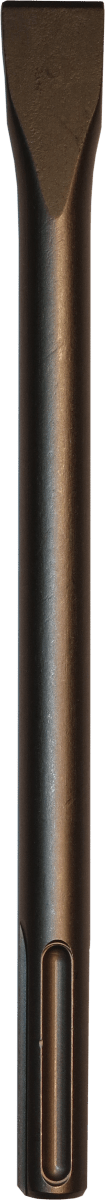 Flat and Cold Chisel Tool for Various Chipping Tasks