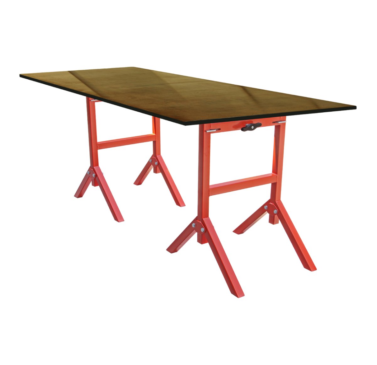 Abaco Adjustable and Easy-to-Use Fabrication Stand for Various Tasks