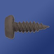 7-Inch Daggerz Phillips Pan Framing Drywall Screws with Phosphate Coating