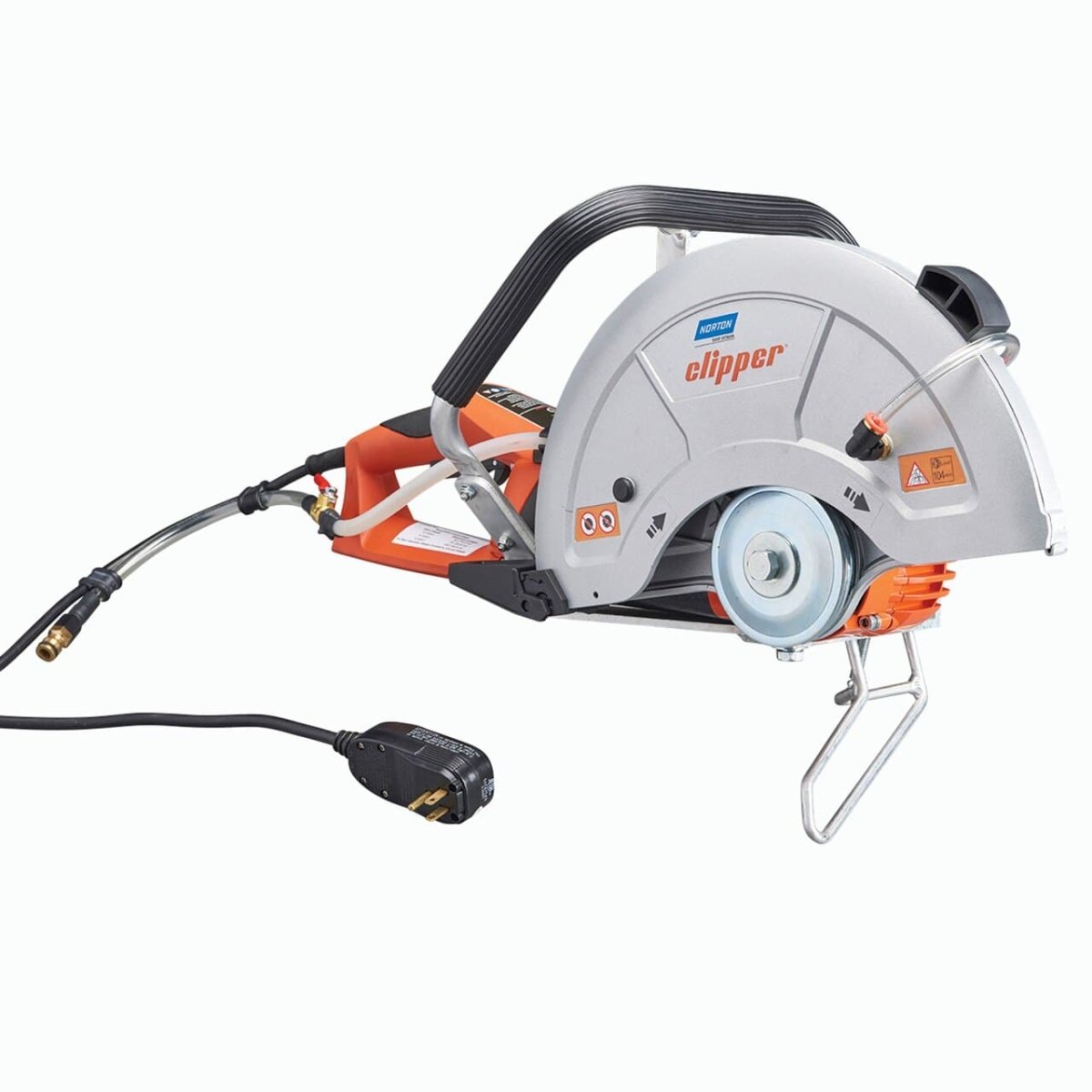 Norton Clipper CE414 Series Electric High-Speed Cut-Off Saw