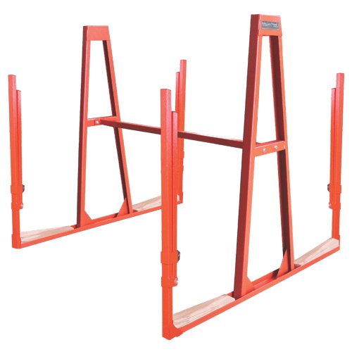Abaco QLI Universal A-Frame Storage Rack AQUA060 for Stone Slabs