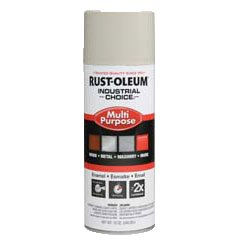 1600 System Multipurpose Enamel Spray Paint Set (6-Count)