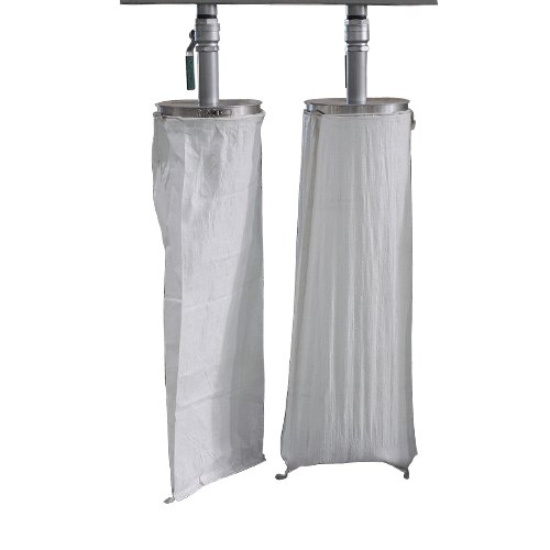Abaco High - Efficiency Sludge Dehydrator ADE089 for Stone Cutting