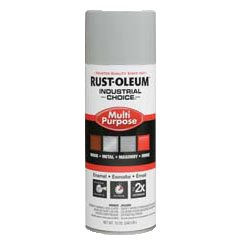 1600 System Multipurpose Enamel Spray Paint Set (6-Count)
