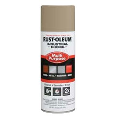 1600 System Multipurpose Enamel Spray Paint Set (6-Count)