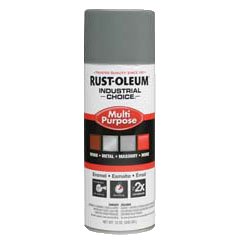 1600 System Multipurpose Enamel Spray Paint Set (6-Count)