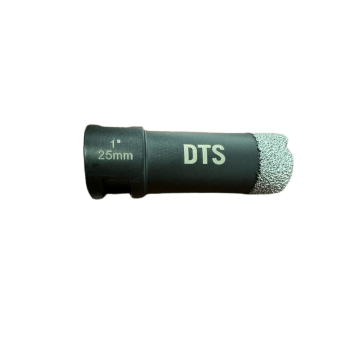 DTS High - Performance Brazed Core Drill Bits for Multiple Hard Materials