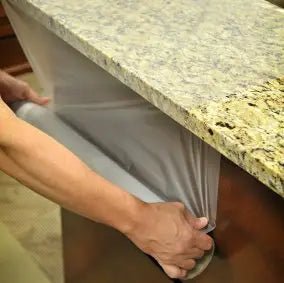 CX3® Self - Adhering Protective Film Technology for Various Surfaces