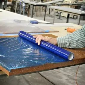 Easy Mask® Premium Protective Counter Top Surface Film for Ultimate Protection
