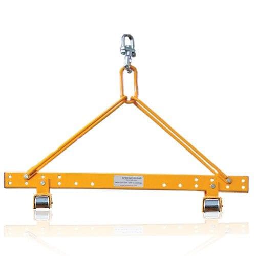 Abaco M1 Spreader Bar for Stone Industry with Adjustable Width
