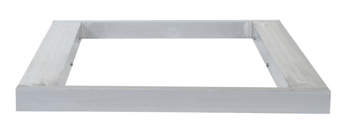 Lightweight Aluminum Pallet Dollies for Easy Load Transfer