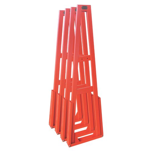 Sturdy Abaco QLI A-Frame Folding Truck - Model AQFTA074
