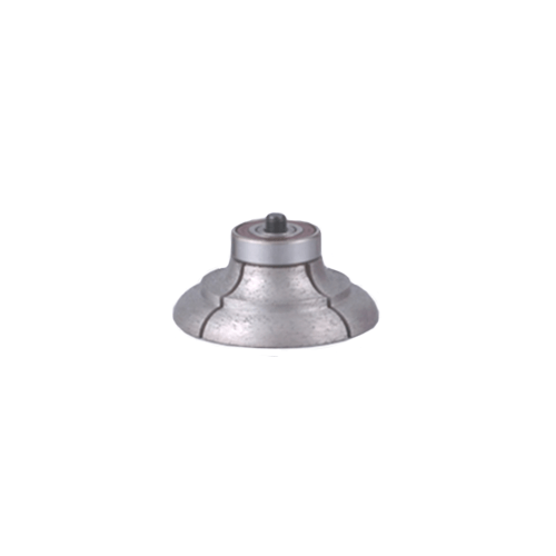 Dupont Cove Slot - Type Diamond Router Bit for Profile & Countertop Edge