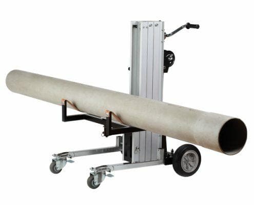 Versatile BD2 Multi - Purpose Material Lifter for Various Tasks