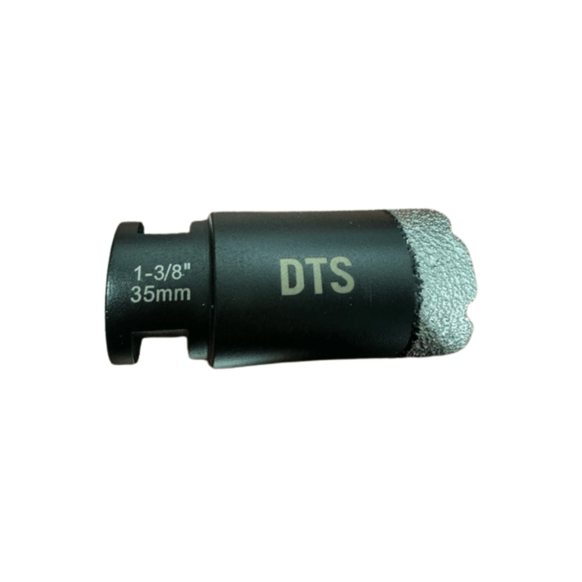 DTS High - Performance Brazed Core Drill Bits for Multiple Hard Materials