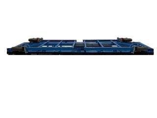 An Adjustable and Modular Fabrication Work Table - A Whale of a Table