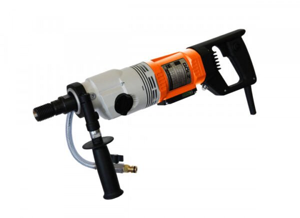 Heavy Duty FB33P 3-Speed Handheld or Drill Stand Core Drill