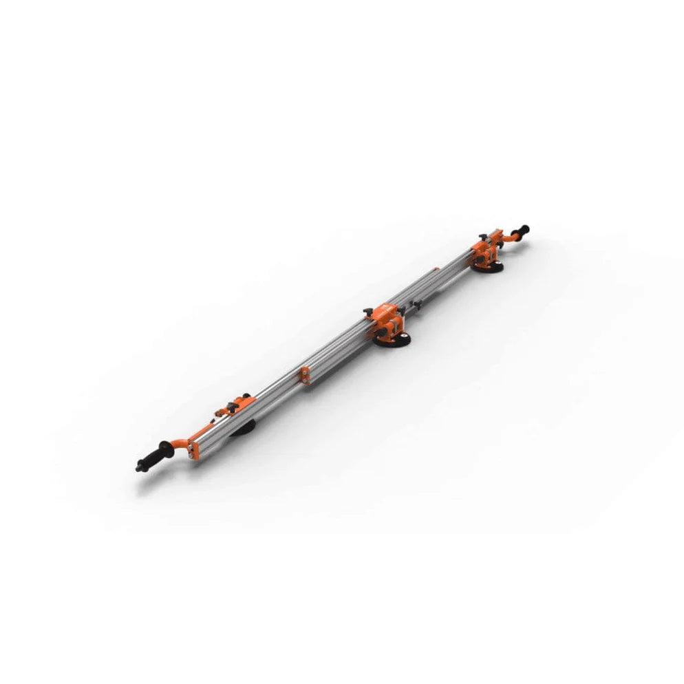 Battipav Lightweight Agile System for Tile Installation