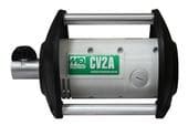 2 HP CV2 Electric Flex - Shaft Drive Vibrator Motor, 115V or 230V