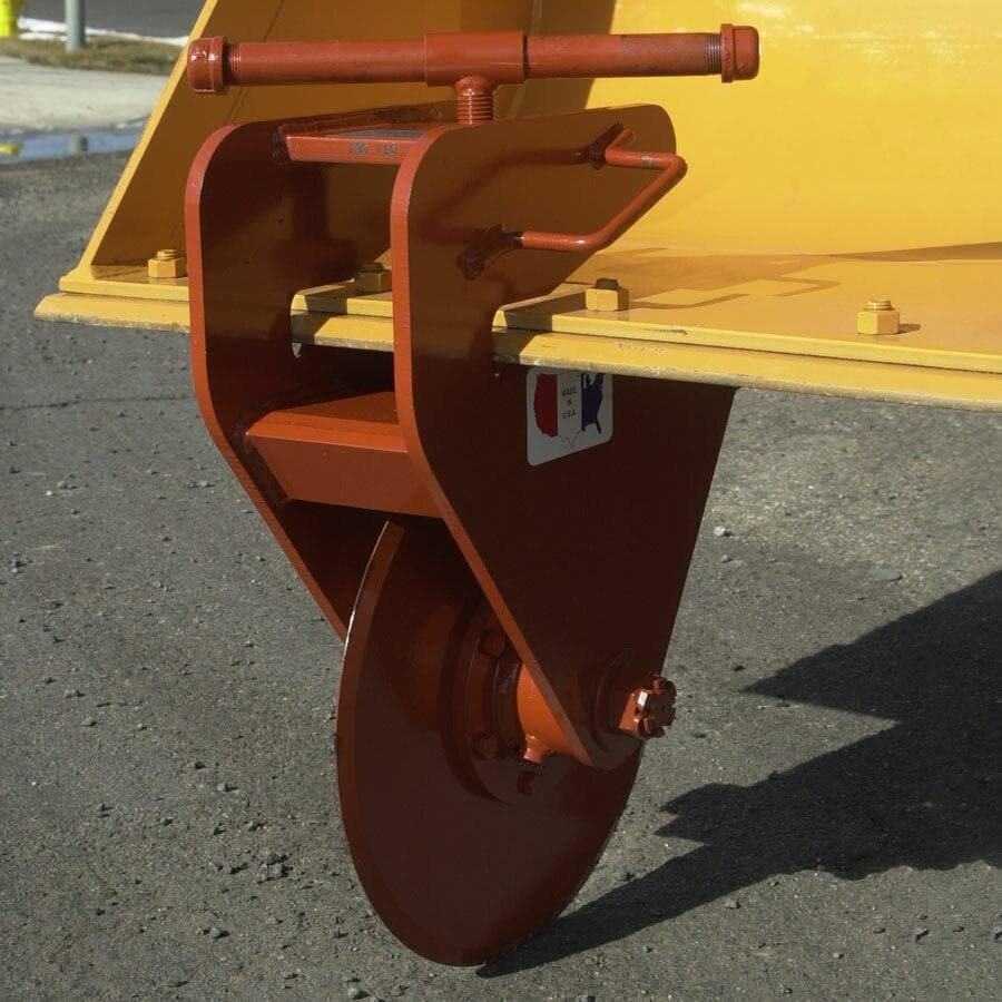 High - Performance Asphalt Cutters for Various Construction Machines
