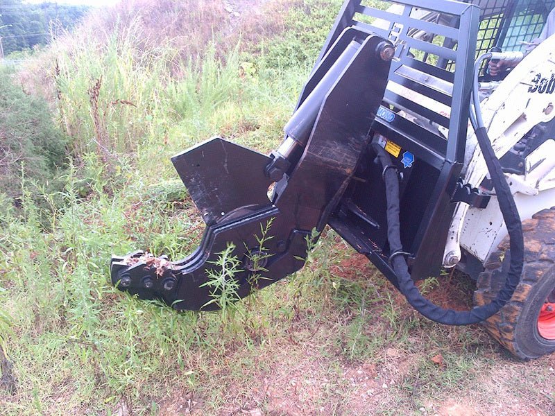 Blue Diamond® High - Performance Tree Shearing Tool for Efficient Tree Cutting