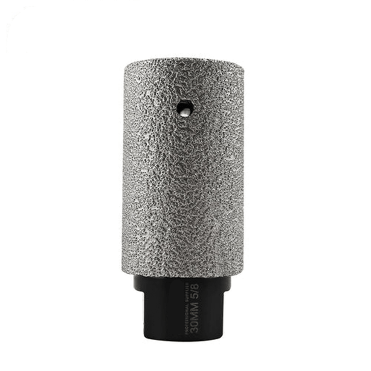 High - Performance Diamond Finger Milling Bits for Tile, Stone, and Countertops