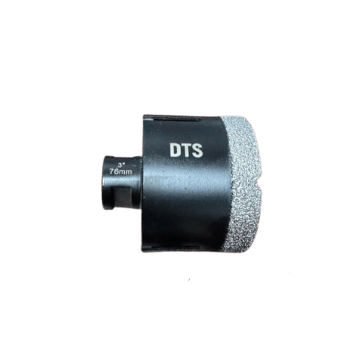 DTS High - Performance Brazed Core Drill Bits for Multiple Hard Materials
