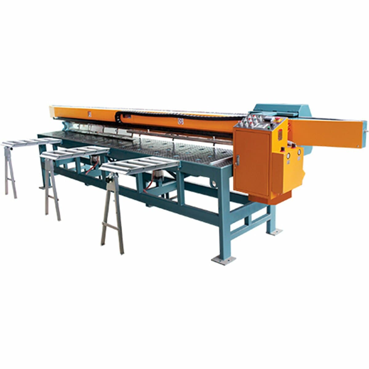 High - Precision Mitre Saw MS2 for 45 - Degree Stone Cutting