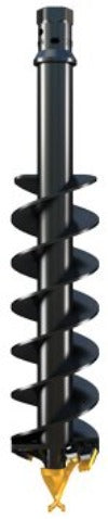 High - Performance A8 Earth Auger Bits for 15 - Ton Excavators