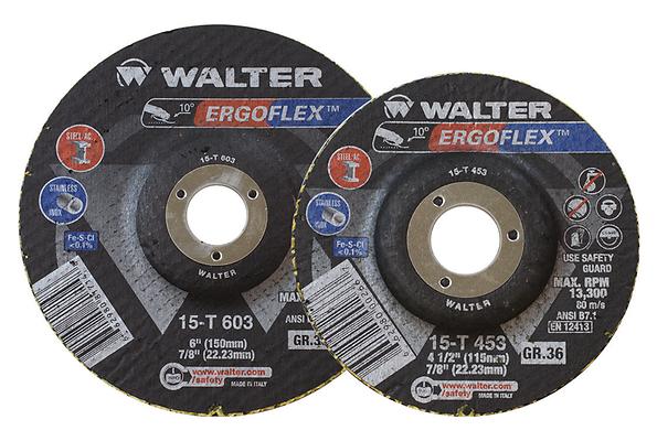 ERGOFLEX - 25-Piece Pack for Enhanced Workplace Safety and Ergonomics