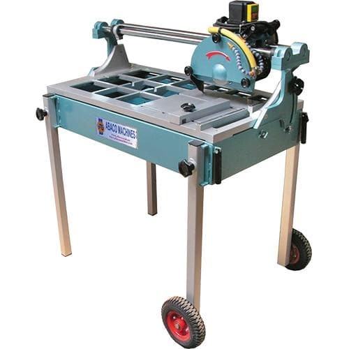 Abaco Professional Tile and Stone Wet Saw Model TS1