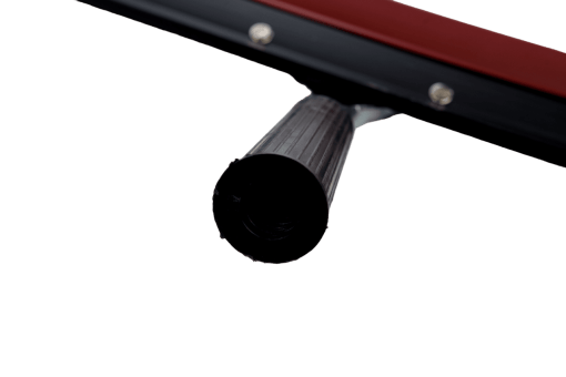 20-Inch Flat Squeegee Tool for Floor and Wall Applications