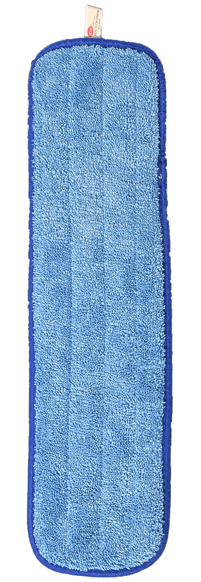 High - quality Microfiber Mop for Versatile Cleaning and Chemical Application