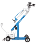 GRM250 Manual Glass Handling Robot for Efficient Glass Moving