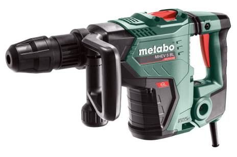 High - performance MHEV 5 BL Brushless Chipping Hammer for Demolition