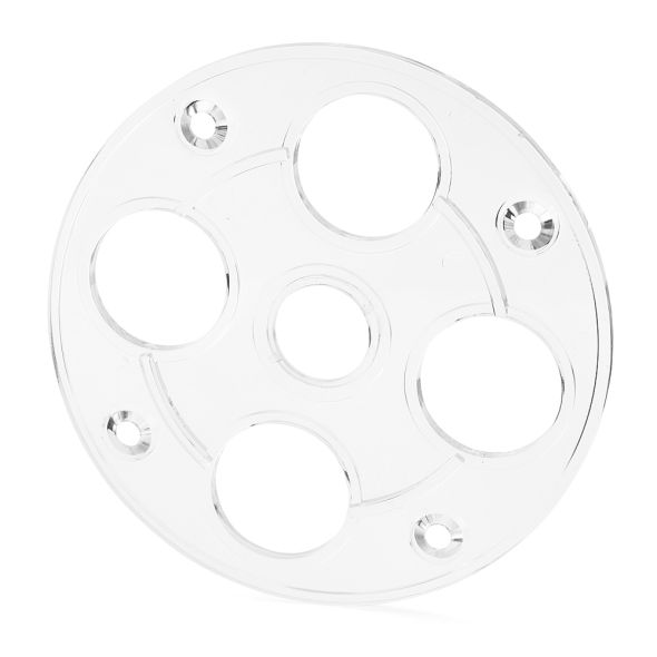High - Quality Fixed Router Base Suitable for BORA PM - 6200 Router Motor