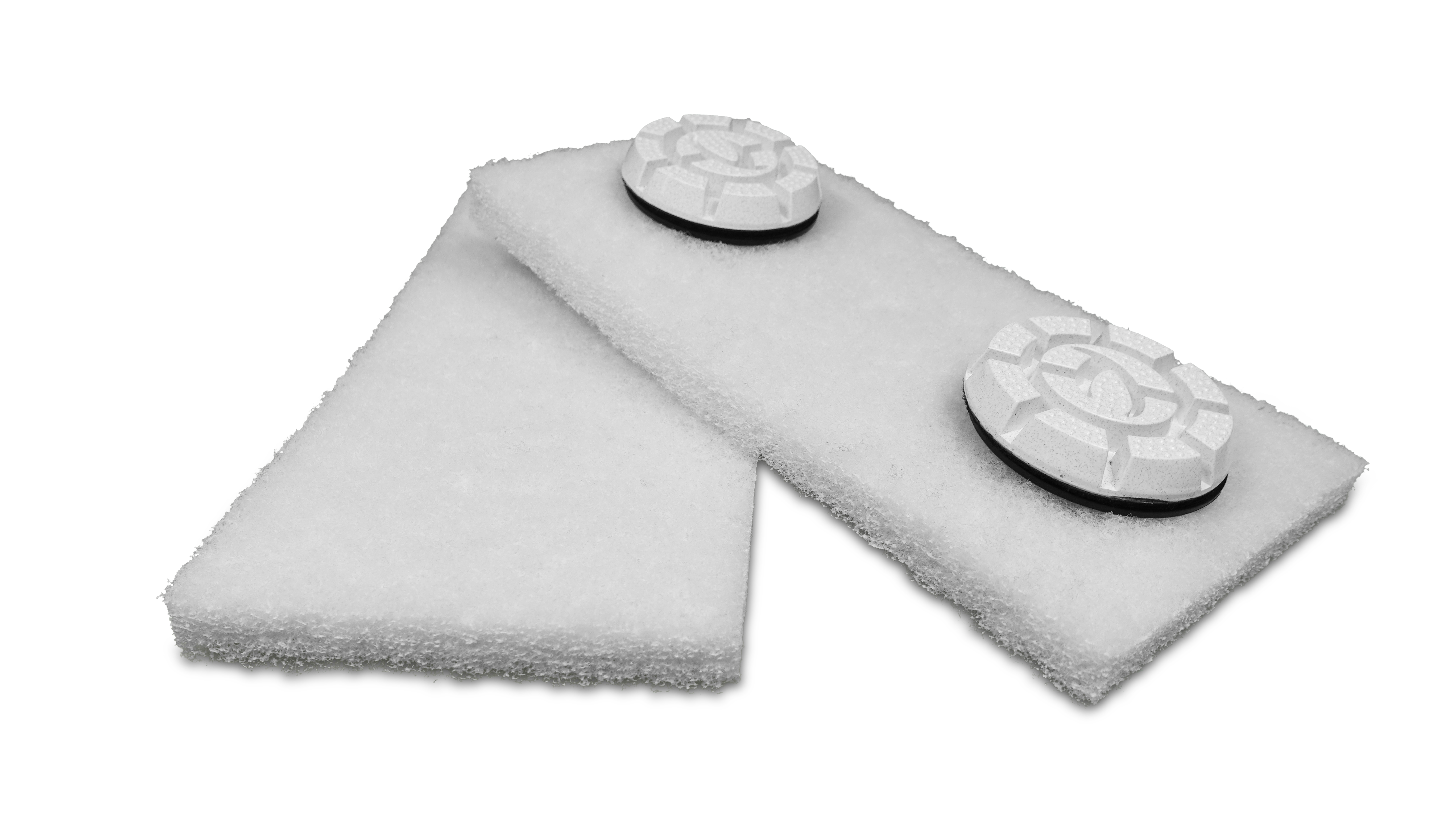 Concria High - Efficiency Fast Polishing System for Concrete
