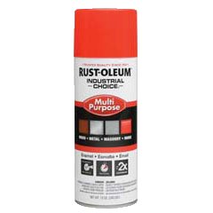 1600 System Multipurpose Enamel Spray Paint Set (6-Count)