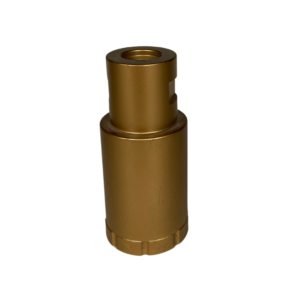 High - Performance Continuous Rim Core Bit for Granite and Marble Cutting