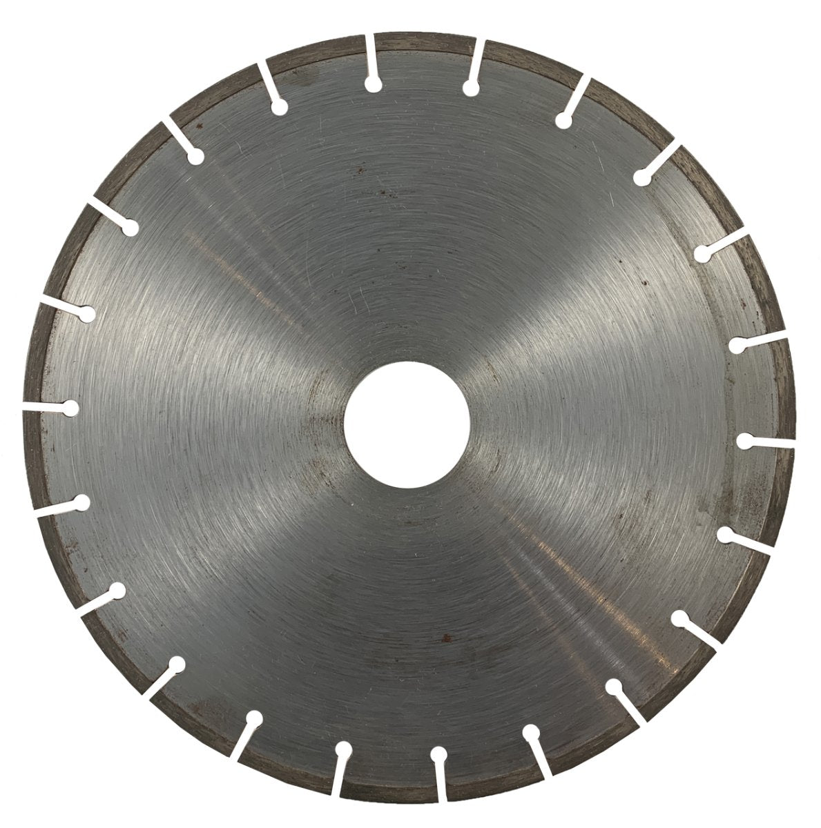 16-inch Discounted Blade #6 for Brick and Block - On Sale