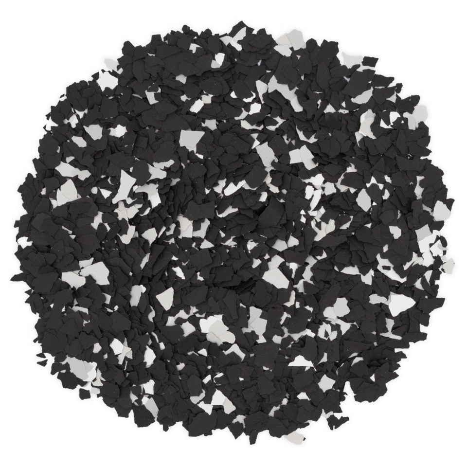 ANE 1/4″ Colored Flakes for Various Coatings