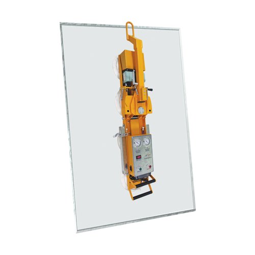 Abaco High - performance Glass Vacuum Lifter DVL 400 for Large - scale Glass Handling