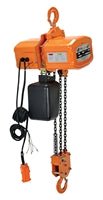 Affordable Chain Hoists with Integrated Chain Container for Various Lifting Applications