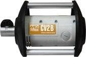 2 HP CV2 Electric Flex - Shaft Drive Vibrator Motor, 115V or 230V