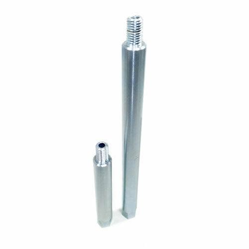 5/8'-11 Male to 5/8'-11 Female Core Bit Drill Extension for Longer Drilling