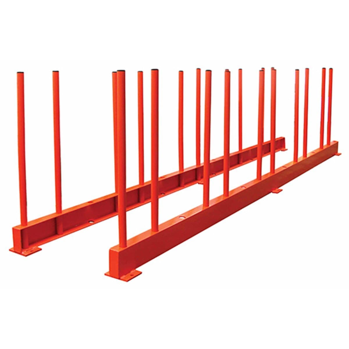 Abaco Small Slab Storage Remnant Rack RES27