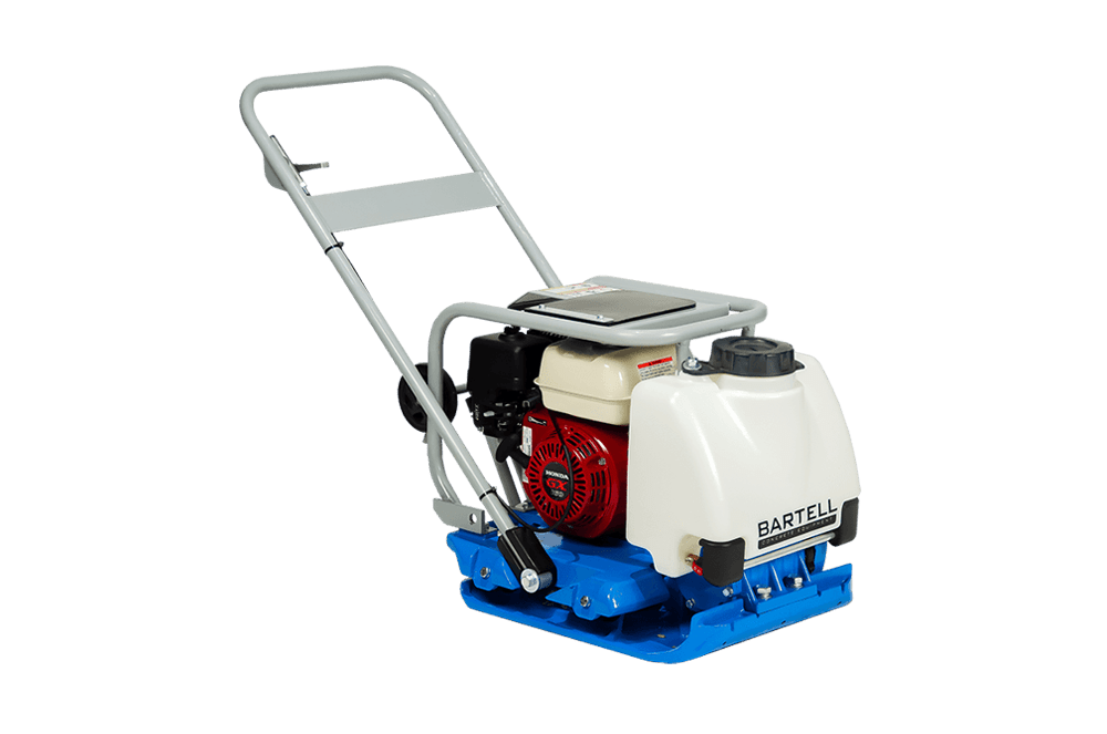 Bartell BCF 1570 High - Performance Forward Plate Compactor for General Use