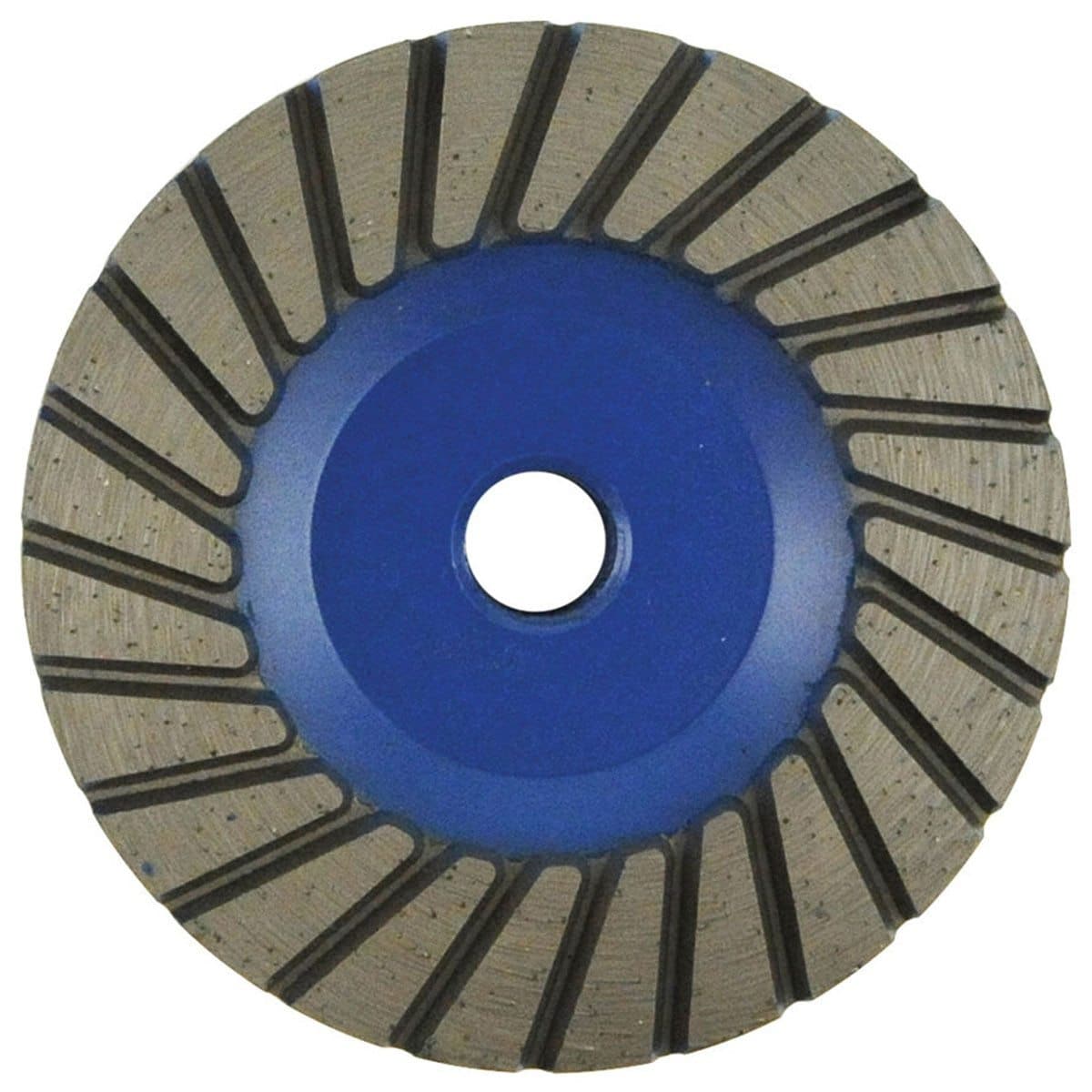 High - Quality Premium Flat Turbo Cup Wheel for Grinding Purposes